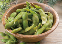 冷(lěng)凍野菜